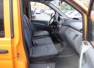 Mercedes-Benz Vito 10