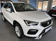 Seat Ateca 1