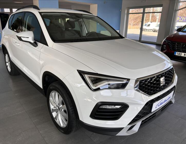 Seat Ateca 1