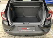 Mitsubishi ASX 5