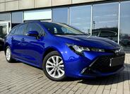 Toyota Corolla 1