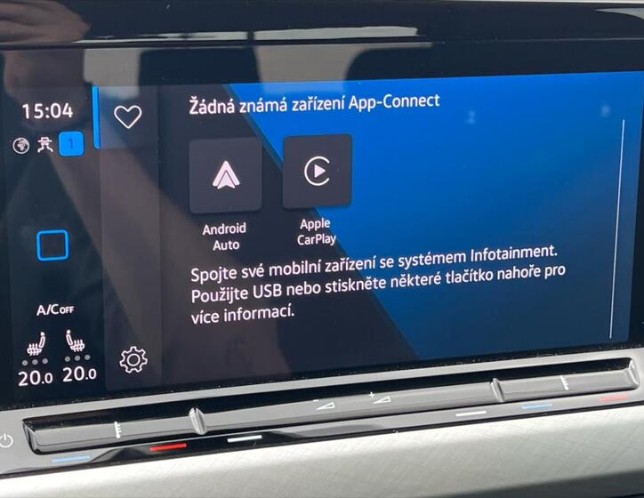 Volkswagen Golf 23