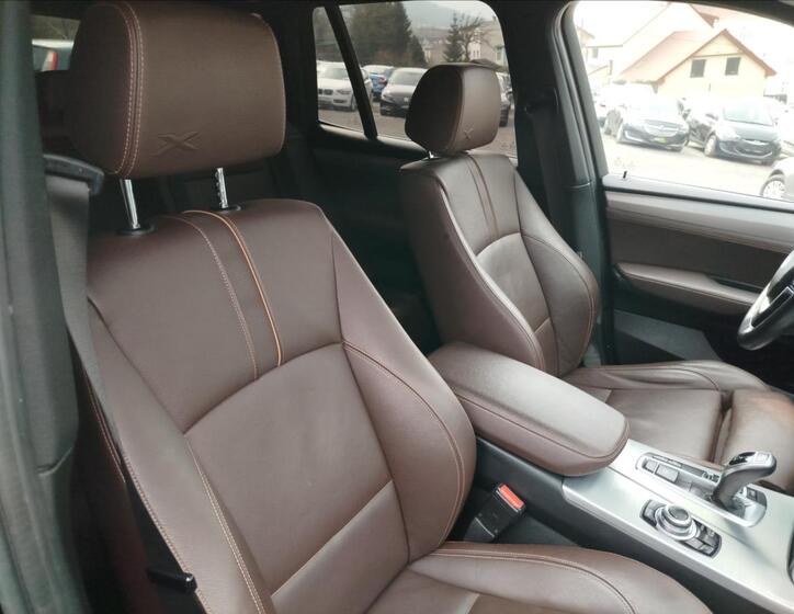 BMW X3 37