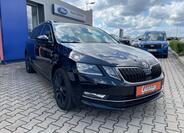 Škoda Octavia 1