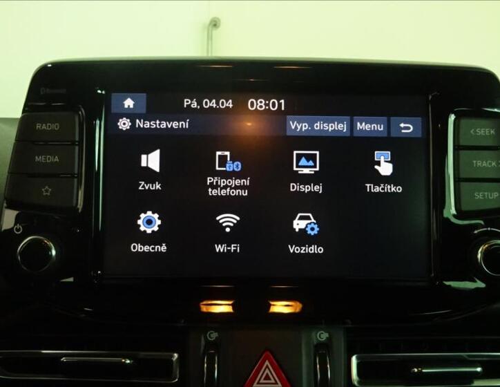 Hyundai i30 12