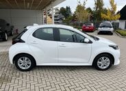 Toyota Yaris 7