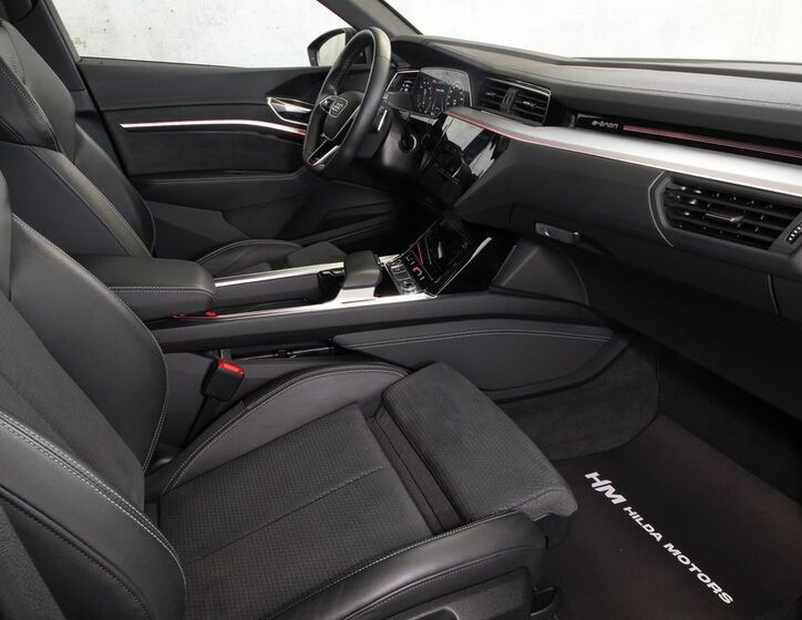 Audi e-tron 15