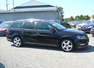 Volkswagen Passat 8