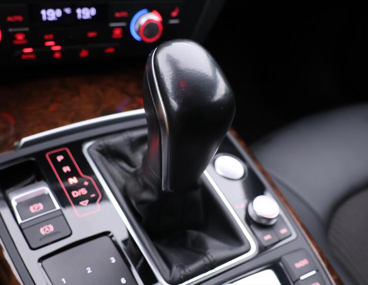 Audi A6 Allroad 39