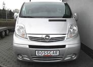 Opel Vivaro 9