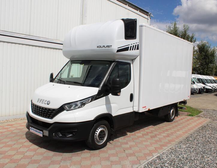 Iveco Daily 1
