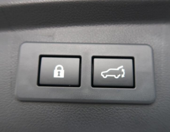 Subaru Outback 11