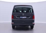 Volkswagen Transporter 6
