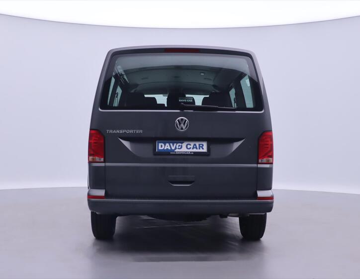 Volkswagen Transporter 6