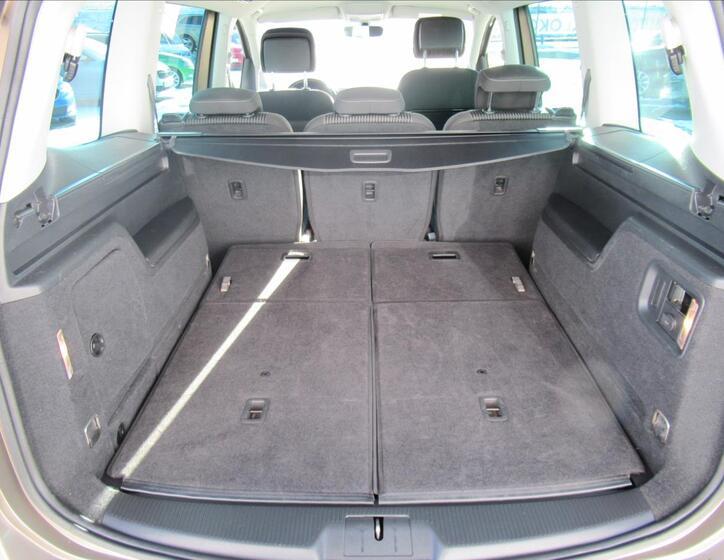 Seat Alhambra 21