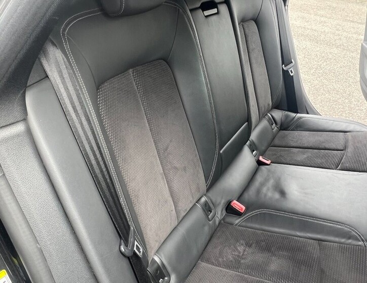 Audi A7 12