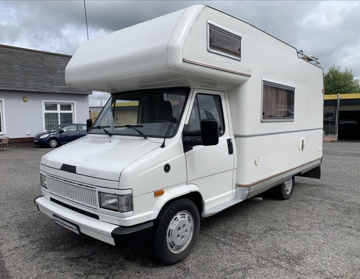 Fiat Ducato 1