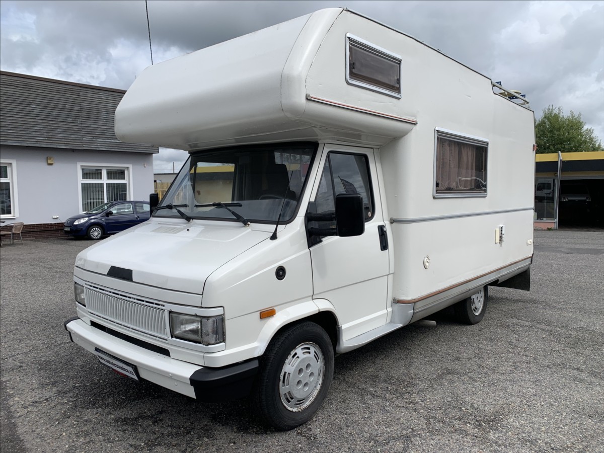 Fiat Ducato