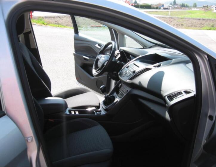 Ford C-MAX 11