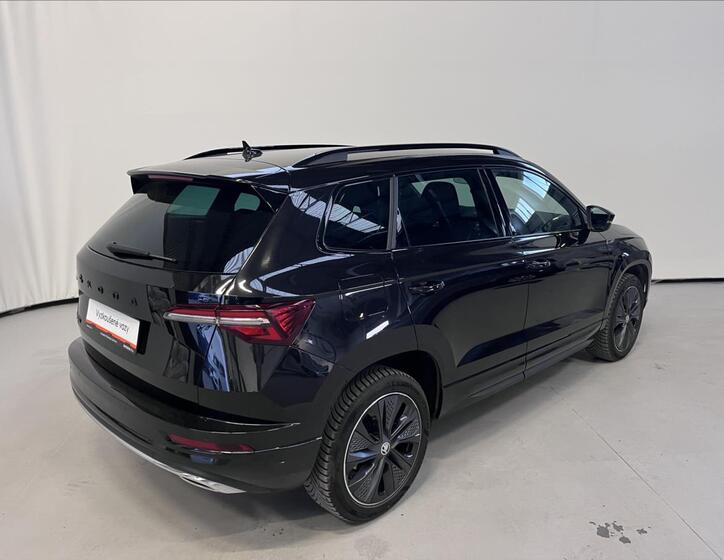 Škoda Karoq 2