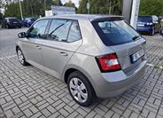 Škoda Fabia 4