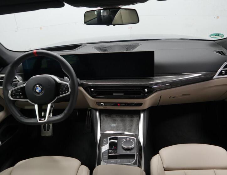 BMW Řada 4 6
