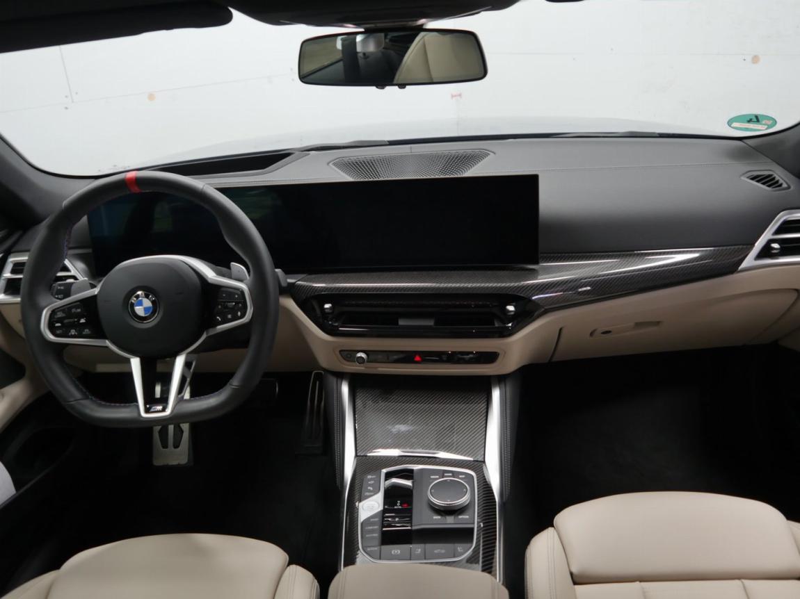 BMW Řada 4