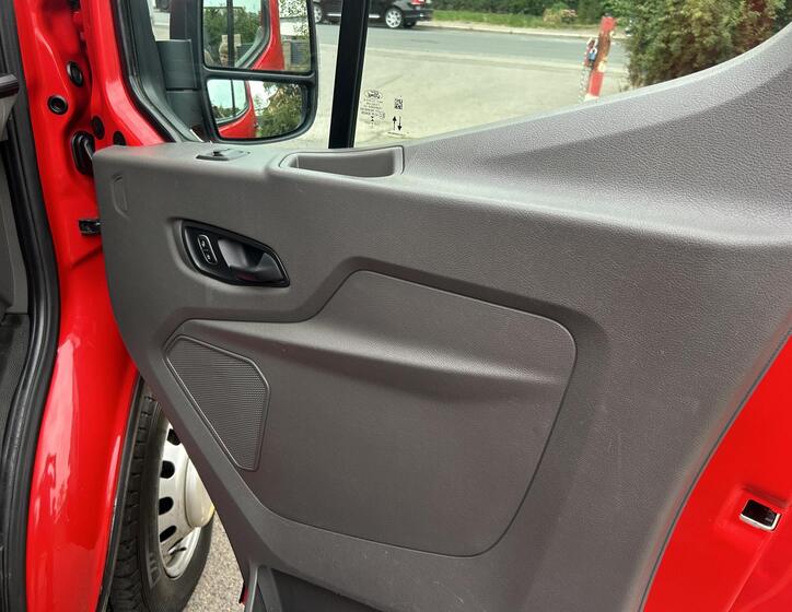 Ford Transit 54