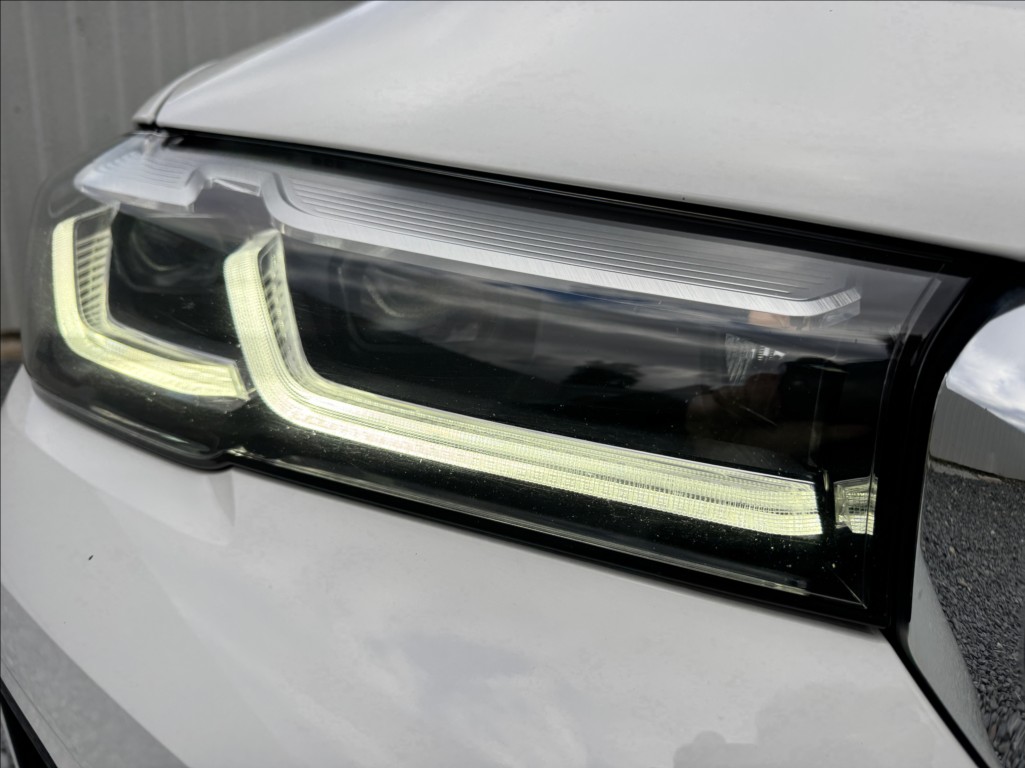 BMW Řada 5