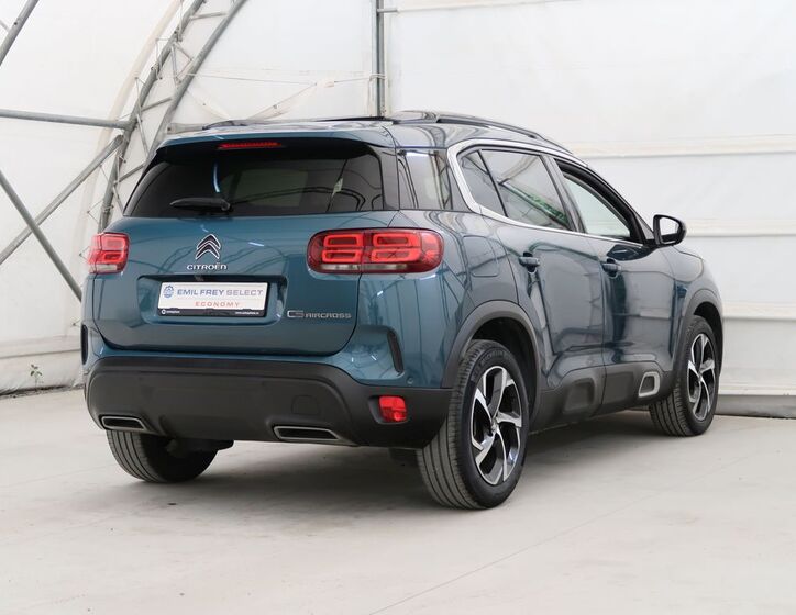 Citroën C5 Aircross 6