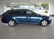 Škoda Superb 4