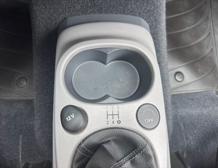 Smart Forfour 22