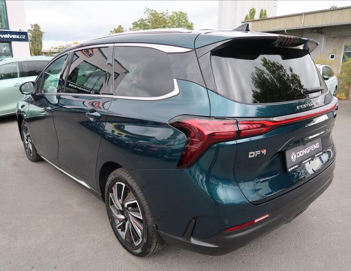 Dongfeng U-Tour 4