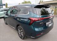Dongfeng U-Tour 4