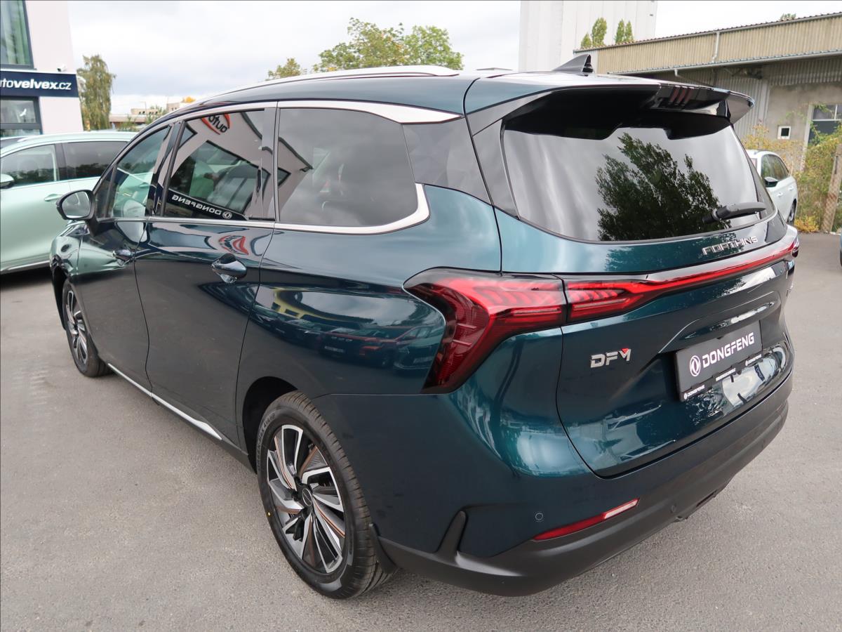 Dongfeng U-Tour