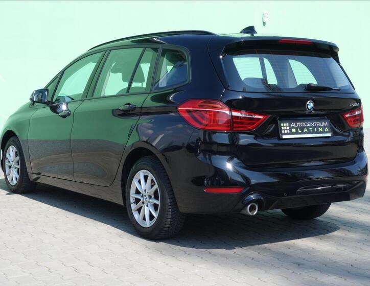 BMW Řada 2 14