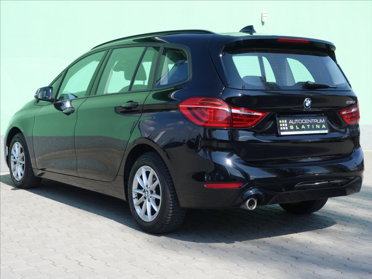 BMW Řada 2