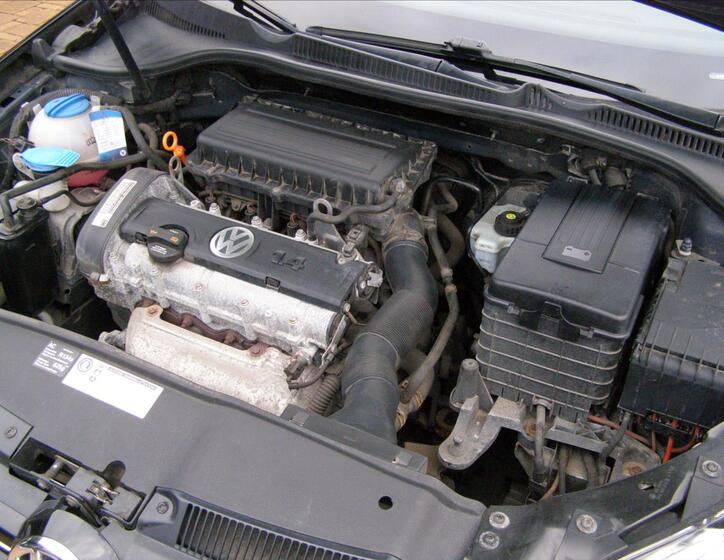 Volkswagen Golf 23