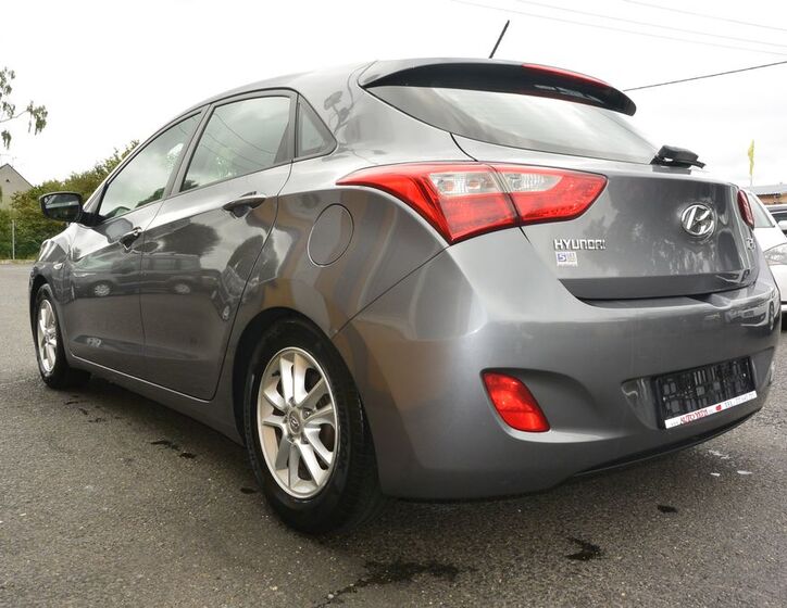 Hyundai i30 53