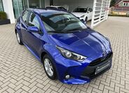 Toyota Yaris 8