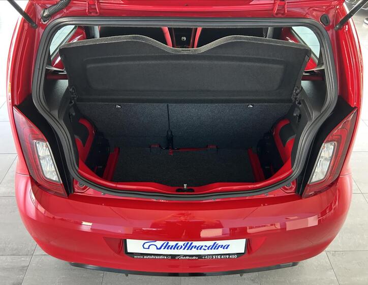 Škoda Citigo 22