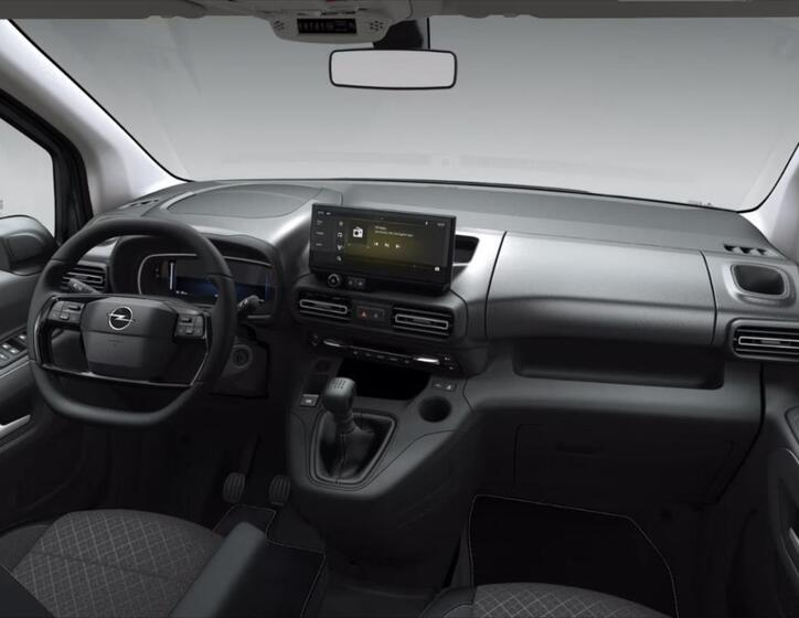 Opel Combo 4