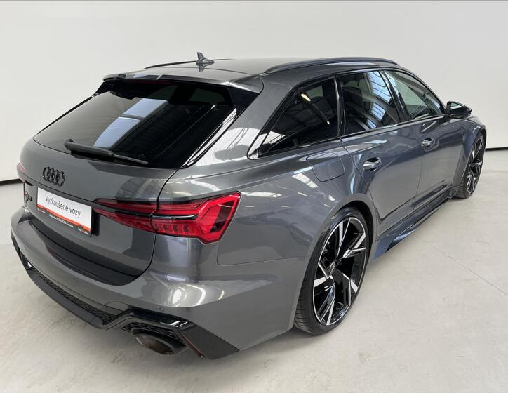 Audi RS 6 2