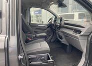 Volkswagen Caravelle 14