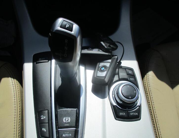 BMW X3 17
