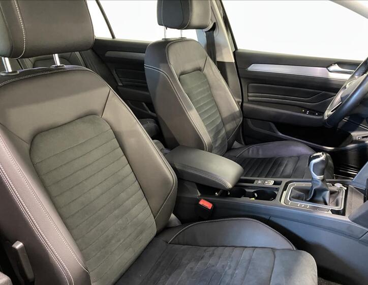Volkswagen Passat 7