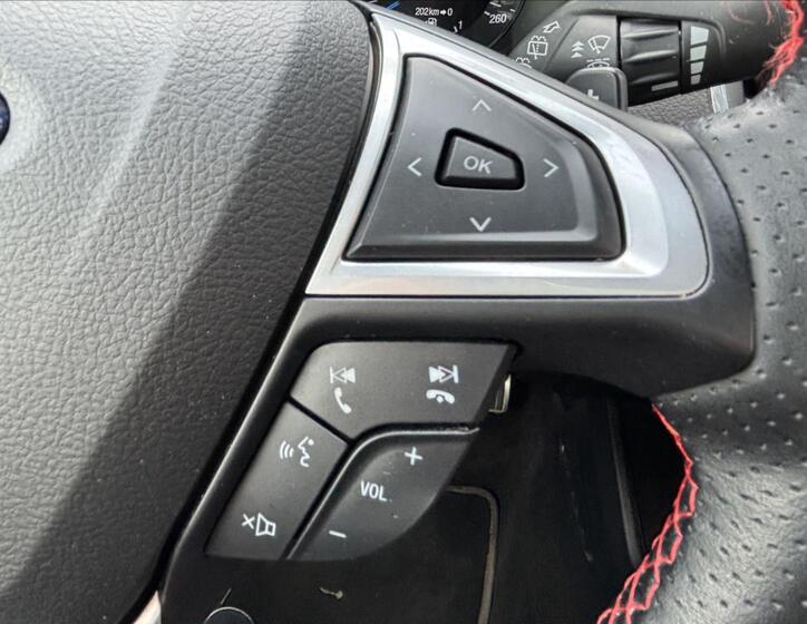 Ford S-MAX 29