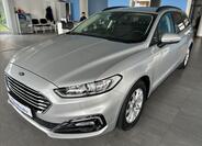 Ford Mondeo 3