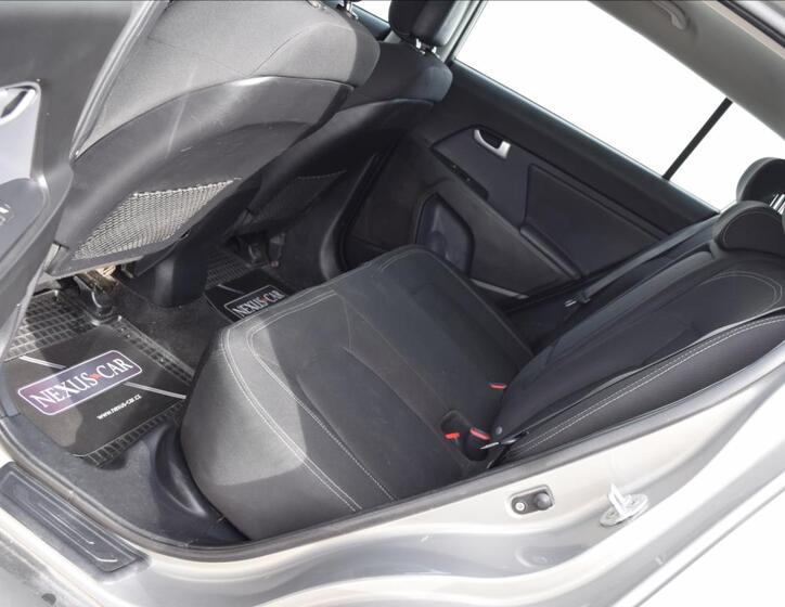 KIA Sportage 18