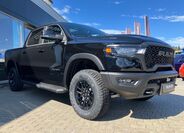 Dodge RAM 6